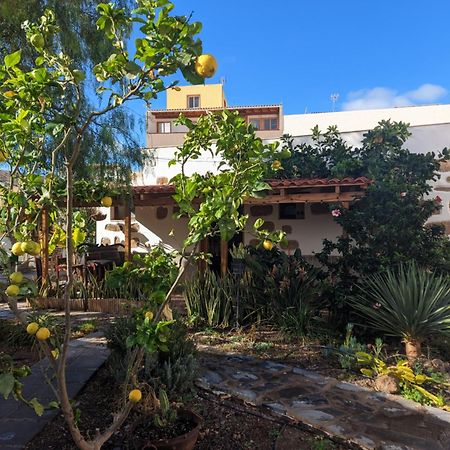 Casa Roberta Arona (Tenerife) Exterior foto