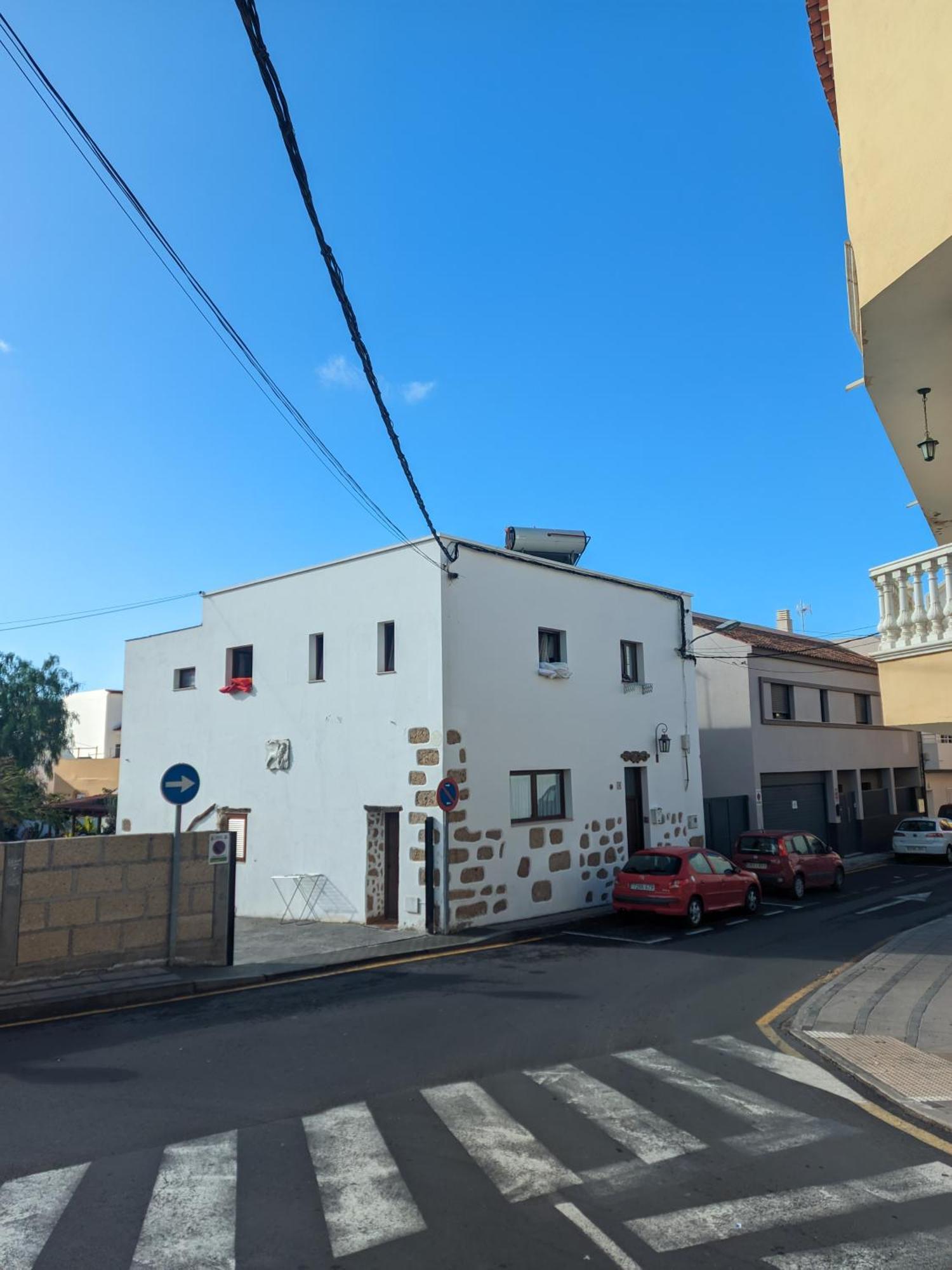 Casa Roberta Arona (Tenerife) Exterior foto